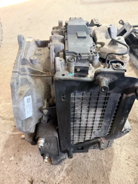 1094401150 Автоматични скорости  ZF LAND ROVER DISCOVERY SPORT 2.0D 9HP48 1094020058 GGJ32-14C336-AA, снимка 2