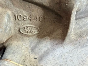 1094401150 Автоматични скорости  ZF LAND ROVER DISCOVERY SPORT 2.0D 9HP48 1094020058 GGJ32-14C336-AA, снимка 7