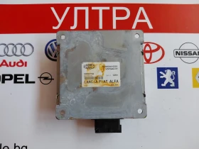 50520764 Bluetooth модул Fiat, Lancia, Alfa Romeo 503950410301, снимка 1