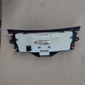 39510-68L10    SUZUKI SWIFT 2015. 39510-68L1   3951068L10 | Mobile.bg    2