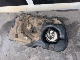 Резервоар хонда црв 2.2д 