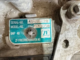 1094401150 ����������� ��������  ZF LAND ROVER DISCOVERY SPORT 2.0D 9HP48 1094020058 GGJ32-14C336-AA | Mobile.bg � ����� ������ 5