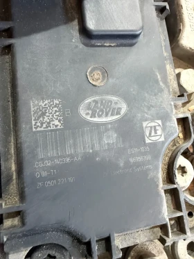 1094401150 ����������� ��������  ZF LAND ROVER DISCOVERY SPORT 2.0D 9HP48 1094020058 GGJ32-14C336-AA | Mobile.bg � ����� ������ 8