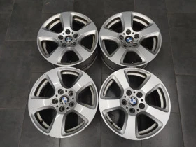 Джанти за BMW, снимка 3