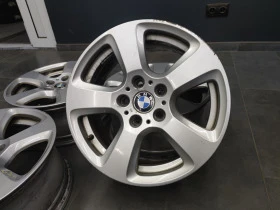 Джанти за BMW, снимка 1