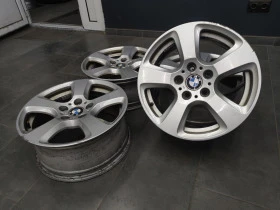 Джанти за BMW, снимка 2