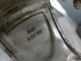 Джанти за BMW, снимка 11