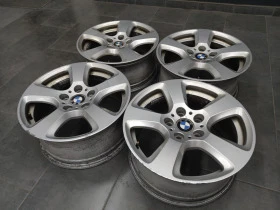 Джанти за BMW, снимка 4