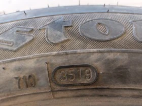 Гуми Всесезонни 215/55R17, снимка 6