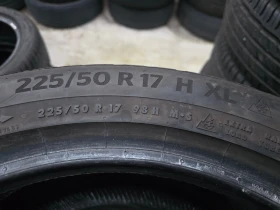 Гуми Зимни 225/50R17, снимка 8