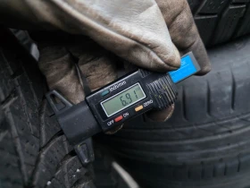 Гуми Зимни 225/50R17, снимка 5