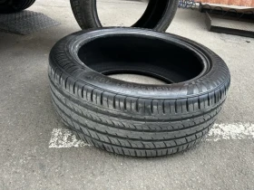 Гуми Летни 265/45R21, снимка 2