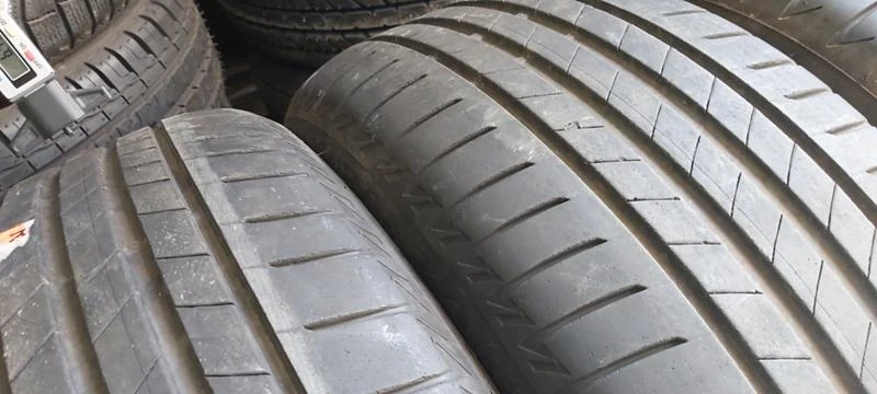 Гуми Летни 225/50R17, снимка 5 - Гуми и джанти - 33538544