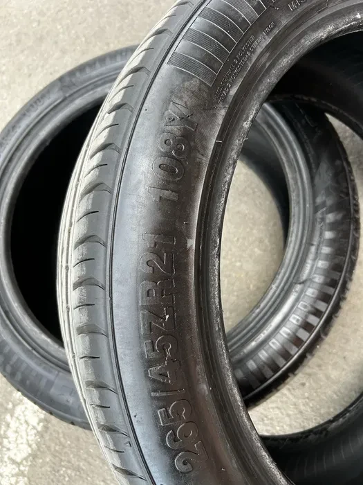 Гуми Летни 265/45R21, снимка 7 - Гуми и джанти - 54302868