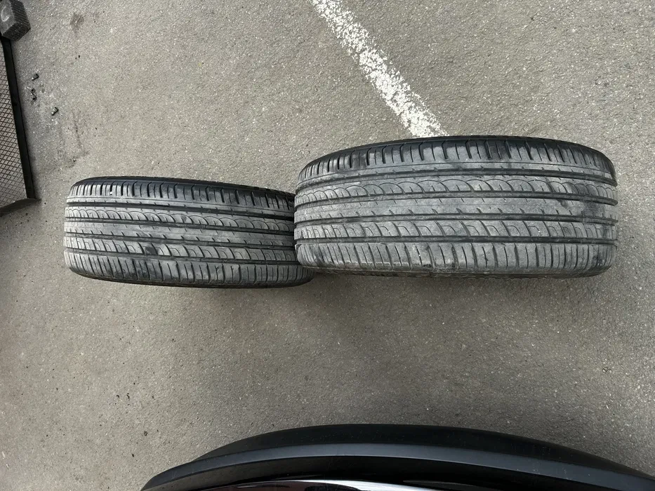 Гуми Летни 265/45R21, снимка 5 - Гуми и джанти - 54302868