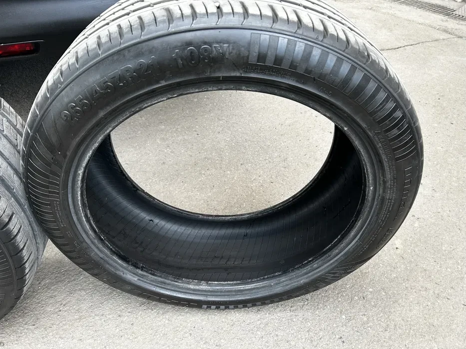 Гуми Летни 265/45R21