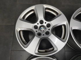 Джанти за BMW, снимка 5 - Гуми и джанти - 44281315