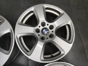 Джанти за BMW, снимка 6 - Гуми и джанти - 44281315