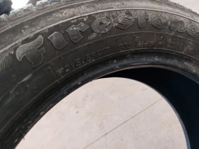 Гуми Всесезонни 215/55R17, снимка 4 - Гуми и джанти - 44388712