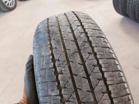 Гуми Всесезонни 215/55R17, снимка 1 - Гуми и джанти - 44388712