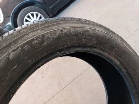 Гуми Всесезонни 215/55R17, снимка 3 - Гуми и джанти - 44388712