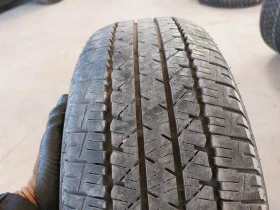 Гуми Всесезонни 215/55R17, снимка 2 - Гуми и джанти - 44388712