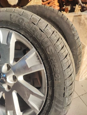    225/55R18  Mitsubishi Outlander | Mobile.bg    12