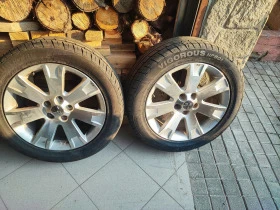    225/55R18  Mitsubishi Outlander | Mobile.bg    3