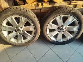    225/55R18  Mitsubishi Outlander | Mobile.bg    2