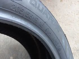 Гуми Всесезонни 205/55R16, снимка 9 - Гуми и джанти - 48743064