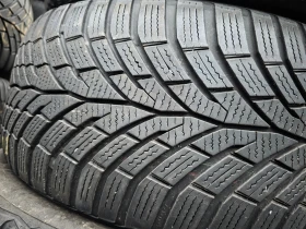 Гуми Зимни 225/50R17, снимка 2 - Гуми и джанти - 53123162