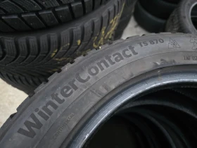 Гуми Зимни 225/50R17, снимка 9 - Гуми и джанти - 53123162