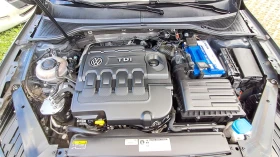 VW Passat FULL РЕАЛ КМ ИЗКЛЮЧИТЕЛЕН СЕРВИ КНИЖК ОБСЛУЖ УНИКТ, снимка 17