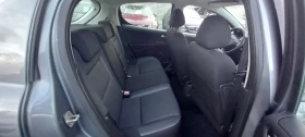 Peugeot 207 1.4i РЕАЛ КМ ИЗКЛЮЧИТЕЛНO СЕРВИ КНИЖК УНИКТ ОБСЛУЖ, снимка 15