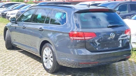 VW Passat FULL РЕАЛ КМ ИЗКЛЮЧИТЕЛЕН СЕРВИ КНИЖК ОБСЛУЖ УНИКТ, снимка 4