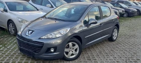 Peugeot 207 1.4i РЕАЛ КМ ИЗКЛЮЧИТЕЛНO СЕРВИ КНИЖК УНИКТ ОБСЛУЖ, снимка 1