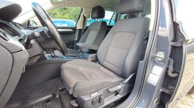 VW Passat FULL РЕАЛ КМ ИЗКЛЮЧИТЕЛЕН СЕРВИ КНИЖК ОБСЛУЖ УНИКТ, снимка 7