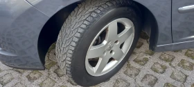 Peugeot 207 1.4i РЕАЛ КМ ИЗКЛЮЧИТЕЛНO СЕРВИ КНИЖК УНИКТ ОБСЛУЖ, снимка 6