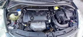Peugeot 207 1.4i РЕАЛ КМ ИЗКЛЮЧИТЕЛНO СЕРВИ КНИЖК УНИКТ ОБСЛУЖ, снимка 16