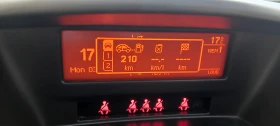 Peugeot 207 1.4i РЕАЛ КМ ИЗКЛЮЧИТЕЛНO СЕРВИ КНИЖК УНИКТ ОБСЛУЖ, снимка 13