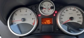 Peugeot 207 1.4i РЕАЛ КМ ИЗКЛЮЧИТЕЛНO СЕРВИ КНИЖК УНИКТ ОБСЛУЖ, снимка 11