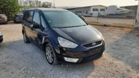 Ford Galaxy 2.0 TDCI, снимка 3