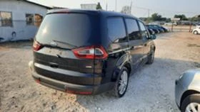 Ford Galaxy 2.0 TDCI, снимка 2
