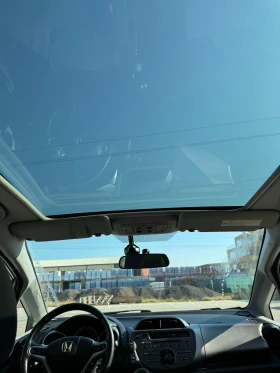 Honda Jazz Swiss TOP 1.4, снимка 8