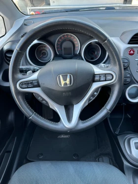 Honda Jazz Swiss TOP 1.4, снимка 12