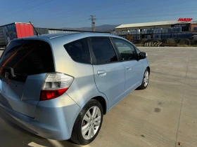 Honda Jazz Swiss TOP 1.4, снимка 5