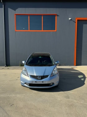 Honda Jazz Swiss TOP 1.4, снимка 1