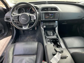 Jaguar XE 2.0 AWD, снимка 9