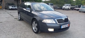 Skoda Octavia 1.9TDI 105к.с. Автоматик Швейцария, снимка 2