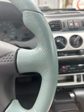 Nissan Micra, снимка 7